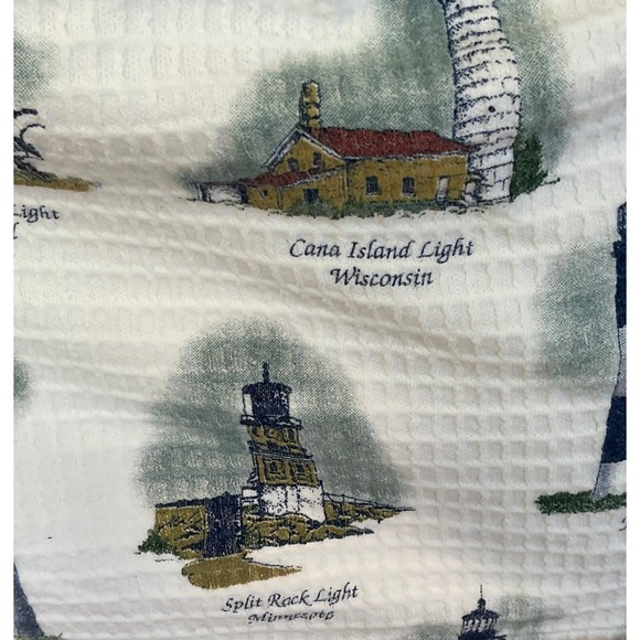 Art unlimited sportswear‎ women's jacket snap hoodie LIGHTHOUSE cotton CB23943 L - Picture 10 of 14